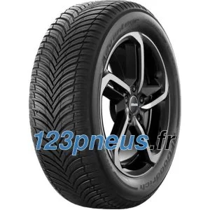 Pneu tout terrain BF Goodrich Advantage SUV All-Season 225/60 R18 104W pas cher