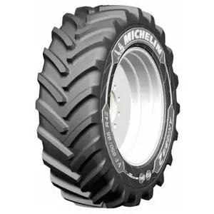 Michelin - Pneu AXIOBIB 2 - Roue motrice - 620/75R30 - 172D - TL,Radia...Vendu parallopneus