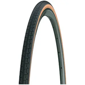 Comparateur de prix : Pneu vélo de route-City Michelin Dynamic classic noir/beige 700x32C t