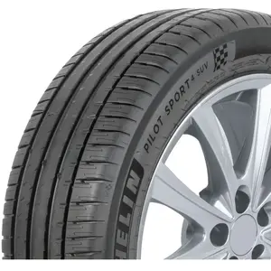 Michelin - Pneu PILOT SPORT 4 SUV - 4x4 ete - 275/50R19 - 112Y - XL,Radial pas cher