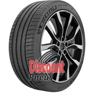 Comparateur de prix : Pneu  MICHELIN PILOT SPORT 4 SUV 275/40 R22 108Y 4x4/SUV - Réf. 3046185