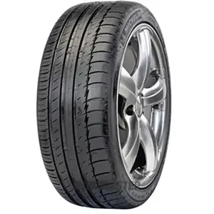 Comparateur de prix : MICHELIN Pilot Sport 2 N2 235-35 R19 91 Y - Pneu auto Tourisme Eté