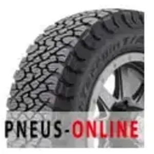 Comparateur de prix : Pneu BFGOODRICH ALL-TERRAIN T/A KO3 195 80 R15 107/S