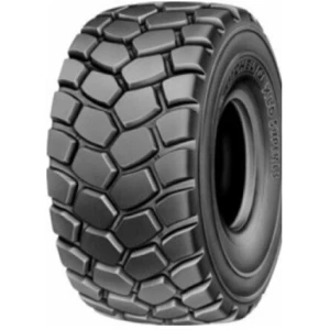 Michelin - Pneu XLD - Genie Civil - 600/65R25 - 187A2 - TL,Radial,l-3