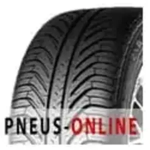 Comparateur de prix : MICHELIN Pilot Sport A/S Plus 255/45 R19 100V