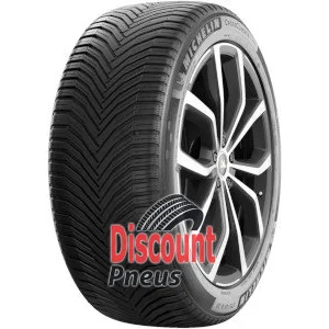 Comparateur de prix : Pneu Michelin 4 Saisons - Crossclimate 2 SUV 285/45R21 113W 