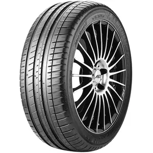 Comparateur de prix : Pneus été Michelin Pilot Sport 3 ( 245/45 R19 102Y XL Acoustic, T0 )