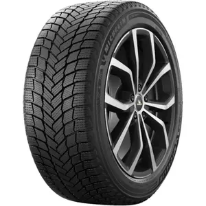 Pneu MICHELIN X-ICE SNOW+ 255 45 R18 103/H pas cher