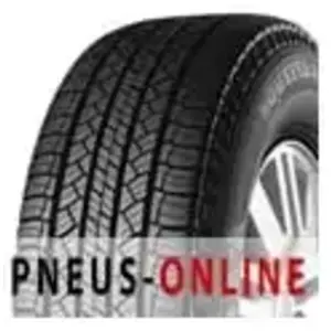 Pneu MICHELIN LATITUDE TOUR 265 65 R17 110/S pas cher