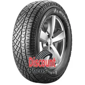 Comparateur de prix : MICHELIN Latitude Cross 235-60 R18 107 V - Pneu auto 4x4 Eté