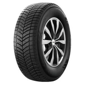 Comparateur de prix : Riken All Season 3PMSF 225 65 16 R 112 All-Season