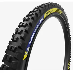 Comparateur de prix : Michelin Pneu Vtt Dh22 Racing Tubeless 27.5´´ X 2.40
