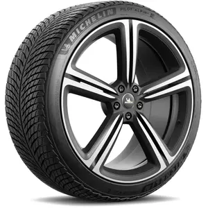 Comparateur de prix : MICHELIN Pilot Alpin 5 225/45 R 18 95 V - Hiver