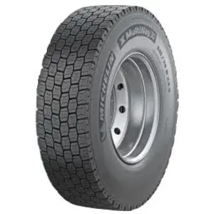 MICHELIN X Multiway 3D XDE 295/80 R22.5 152/148L pas cher
