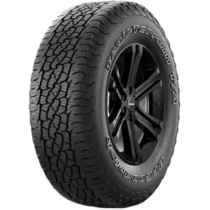 Comparateur de prix : BF Goodrich Trail Terrain T/A 245/75 R17 112T
