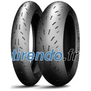 Comparateur de prix : MICHELIN Power Cup Evo 160/60 ZR17 69W