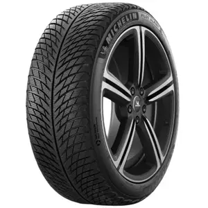 Comparateur de prix : MICHELIN Pilot Alpin 5 215/65 R16 102H