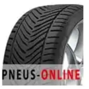 Pneu TIGAR ALL SEASON 215 55 R17 98/V