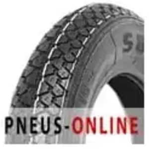 Comparateur de prix : MICHELIN 3.50/10 59J S83 RF Pneu Moto Scooters