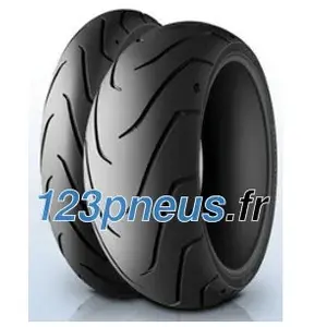 Comparateur de prix : Pneus moto Michelin Scorcher 11 ( 120/70 ZR19 TT/TL 60W M/C, Roue avant )