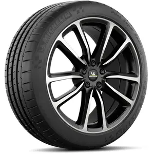 Comparateur de prix : MICHELIN Pilot Super Sport 245/35 R20 95Y