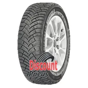 MICHELIN X-Ice North 4 ZP 245/50 R19 105T pas cher