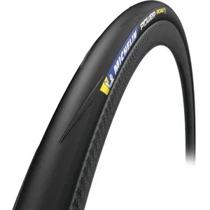 Comparateur de prix : Pneu route 700x25 ts michelin power road noir (25-622)