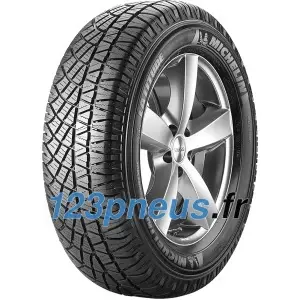 MICHELIN Pneu 4x4 Eté 195-80R15 96T LAT.CROSS DT pas cher