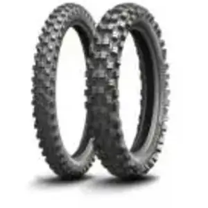 MICHELIN Starcross 5 100/100 D18 59M pas cher