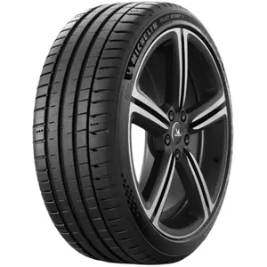 Comparateur de prix : Pneu MICHELIN PILOT SPORT 5 225/40 R19 93Y Tourisme - Réf. 3063753