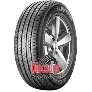 Comparateur de prix : Pneu Michelin Latitude Sport 3 - 295-35 R21 103Y N2 - Profil sportif - Eté - SUV