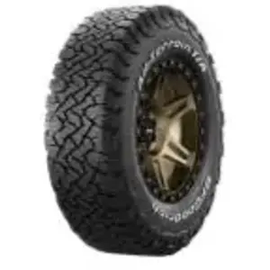 Comparateur de prix : Pneu tout terrain BF Goodrich All-Terrain T/A KO3 285/55 R20 117/114S