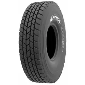 Michelin - Pneu X-CRANE+ - Genie Civil - 525/80R25 - 179E - TL,RadialVendu parallopneus