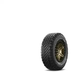 Comparateur de prix : Pneu tout terrain BF Goodrich All-Terrain T/A KO2 275/55 R20 115/112S