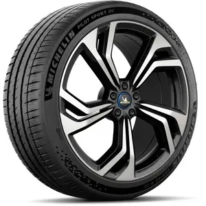 MICHELIN Pilot Sport EV 255/50 R20 109W pas cher