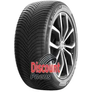 Comparateur de prix : MICHELIN CrossClimate 2 SUV 255/45 R20 105W