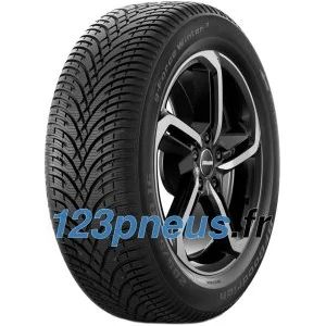 Pneus d'hiver BF Goodrich g-Force Winter 2 ( 275/45 R20 110V XL, SUV ) pas cher