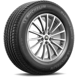 Comparateur de prix : Pneus été Michelin Latitude Sport 3 ( 315/40 R21 111Y Acoustic, MO-S )