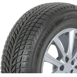 MICHELIN Latitude Alpin LA2 255/65 R17 114H pas cher