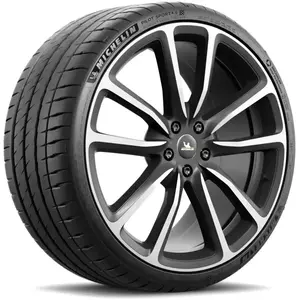Comparateur de prix : Pneus été Michelin Pilot Sport 4S ( 255/40 ZR21 (102Y) XL * )