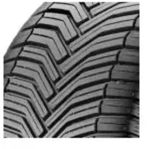 MICHELIN CrossClimate SUV 215/70 R 16 100 H - Quatre saisons