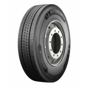 Comparateur de prix : Michelin - Pneu X MULTI Z 2 - Regional - 11R22.5 - 148L - M+S