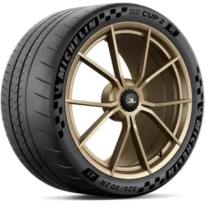 Comparateur de prix : MICHELIN Pilot Sport Cup 2 R ZP 345/25 ZR21 104Y