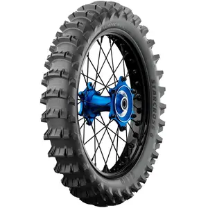 MICHELIN Starcross 6 100/90 D19 57M pas cher