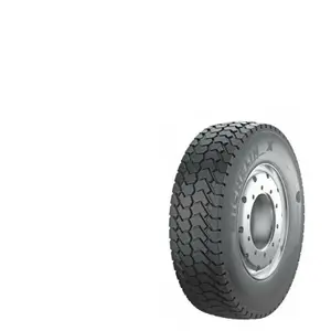 Comparateur de prix : Michelin - Pneu XTY2 - Chantier - 275/70R22.5 - 148J - M+S,3PMSF