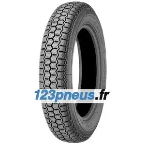 MICHELIN - Pneu Eté - ZX - 135/ R15 S pas cher