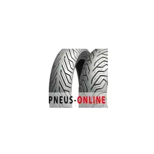 Michelin City Grip 2 Rear Front 120 70 12 S 58  pas cher
