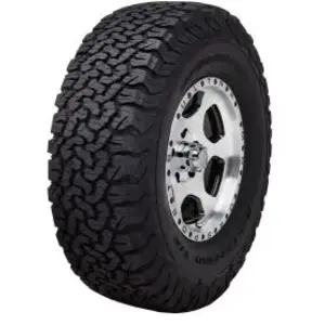 Comparateur de prix : BF Goodrich All-Terrain T/A KO2 285/70 R17 116/113S