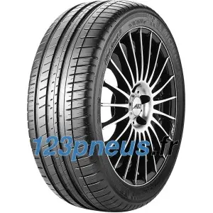 Comparateur de prix : Pneus été Michelin Pilot Sport 3 ( 255/40 ZR20 (101Y) XL Acoustic, MO )