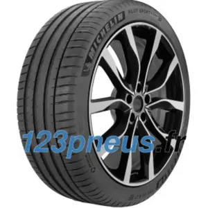 Pneu Michelin Été - Pilot Sport 4 SUV 255/40R21 102W pas cher